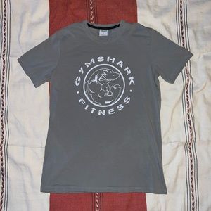 Gymshark Legacy T-Shirt - Smokey Grey